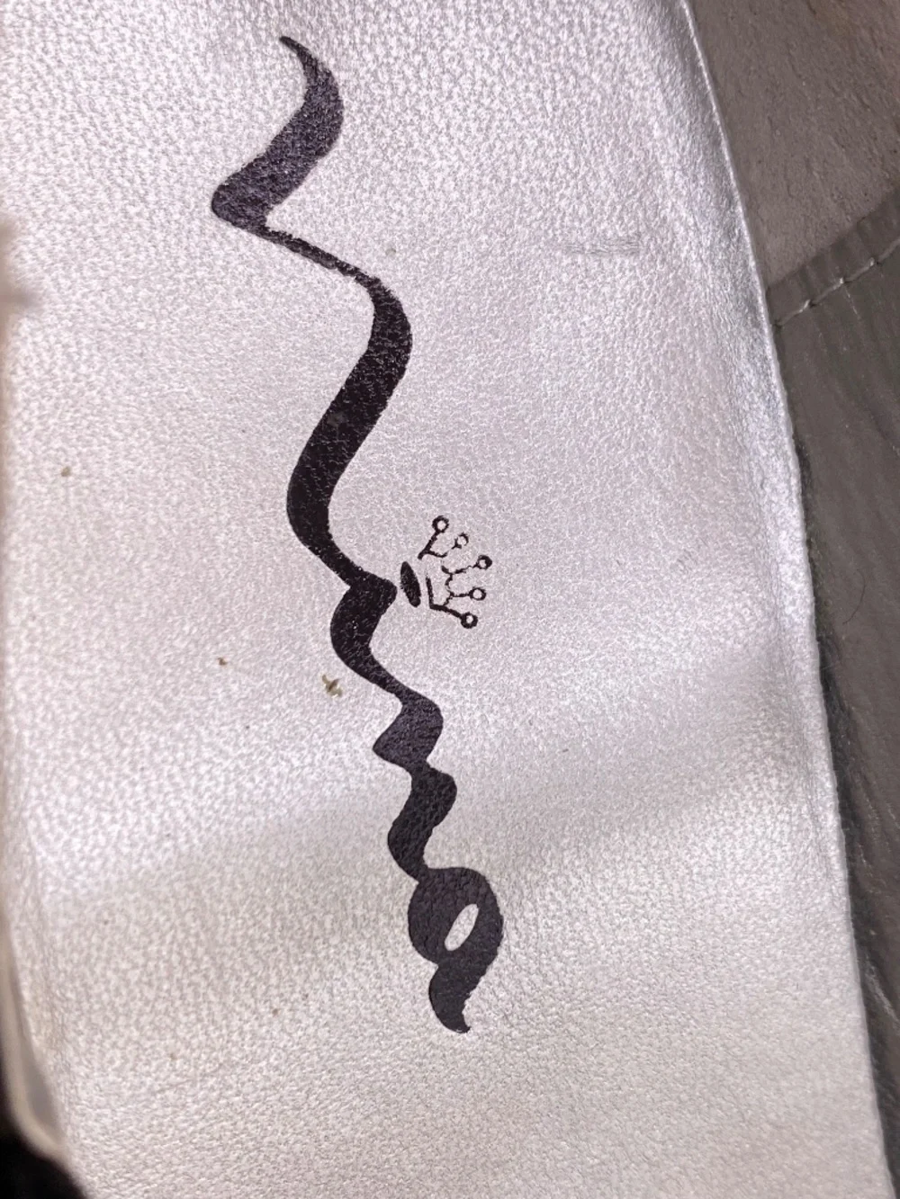 Nina Shoes Seeley Black Patent - New in Box
